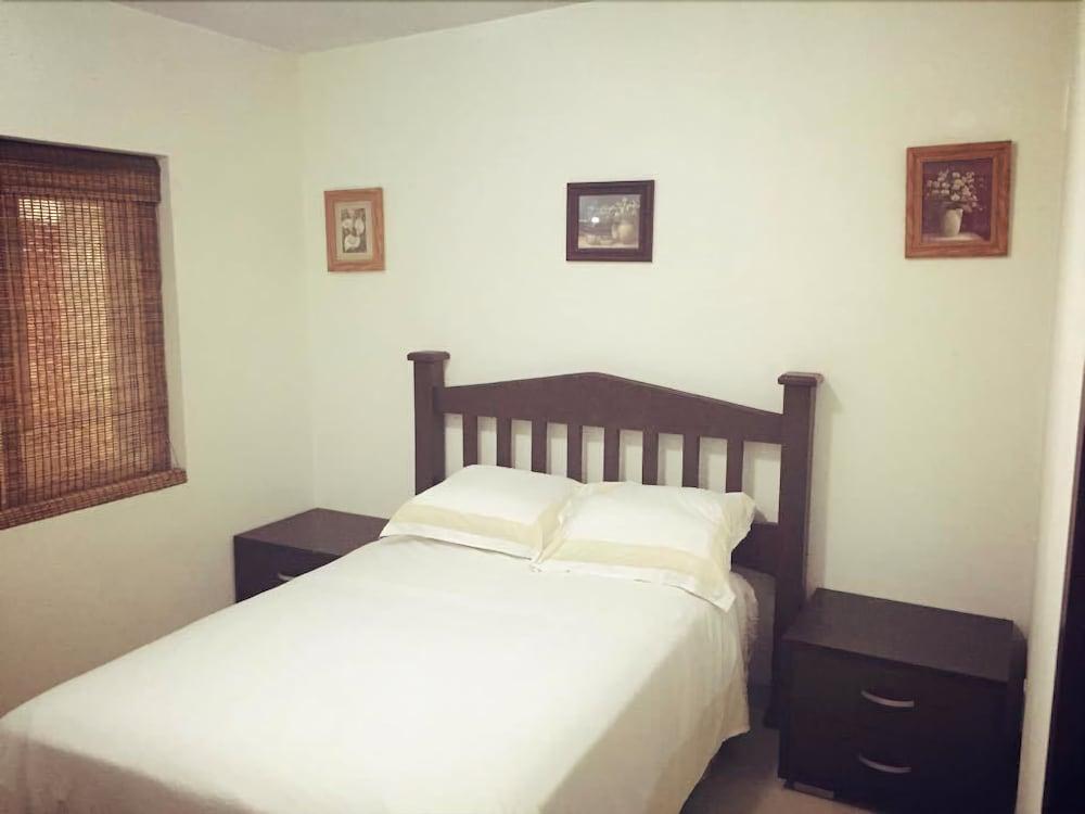 Hotel Casa Emilio Vr Ensenada Esterno foto